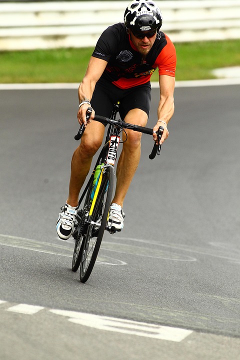Spor, sport, cycling