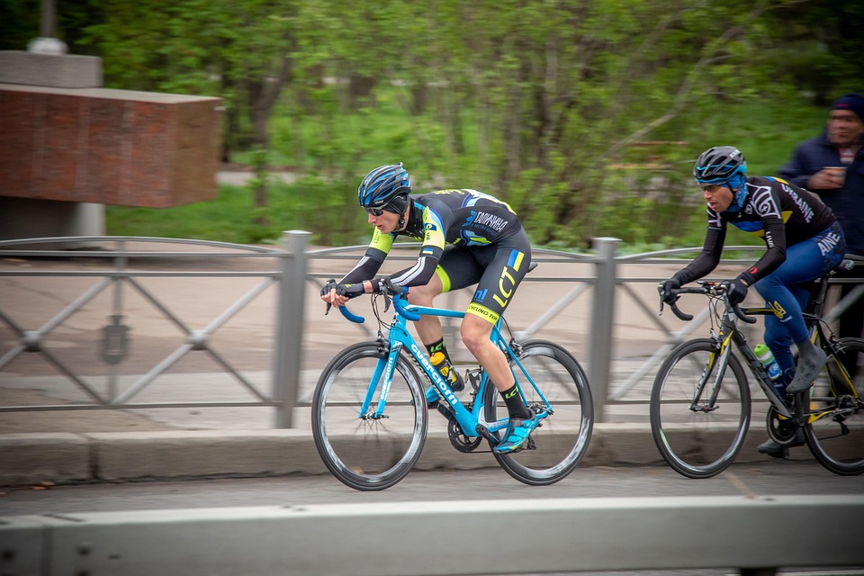 Spor, sport, cycling