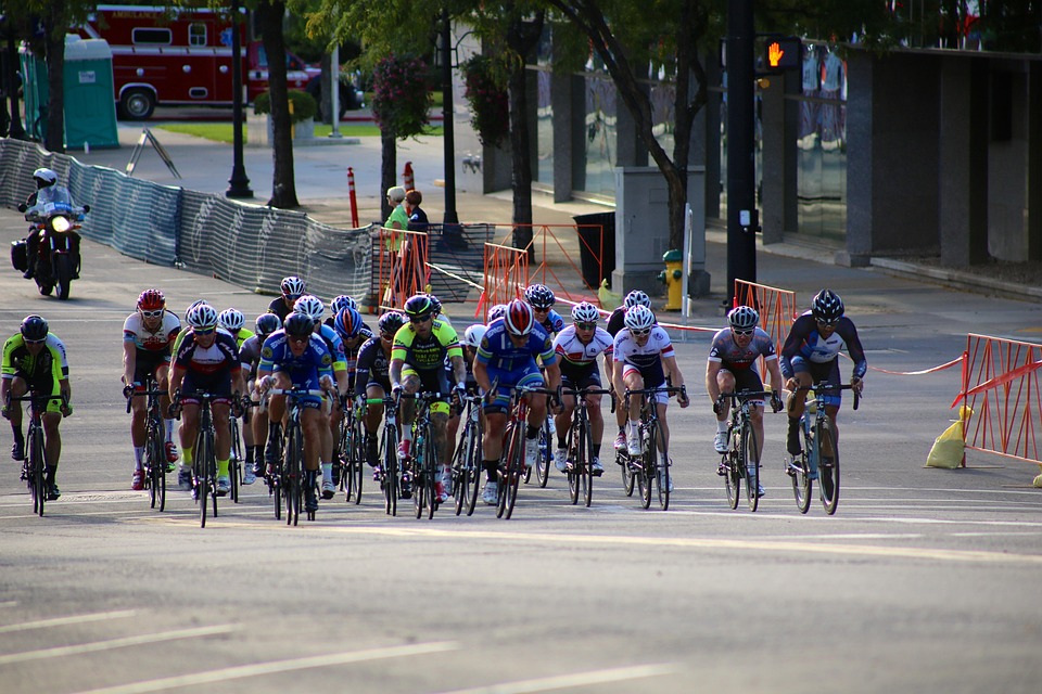 Spor, sport, cycling
