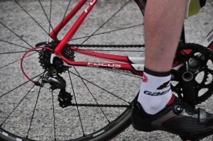 Spor, sport, cycling