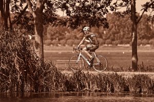 Spor, sport, cycling