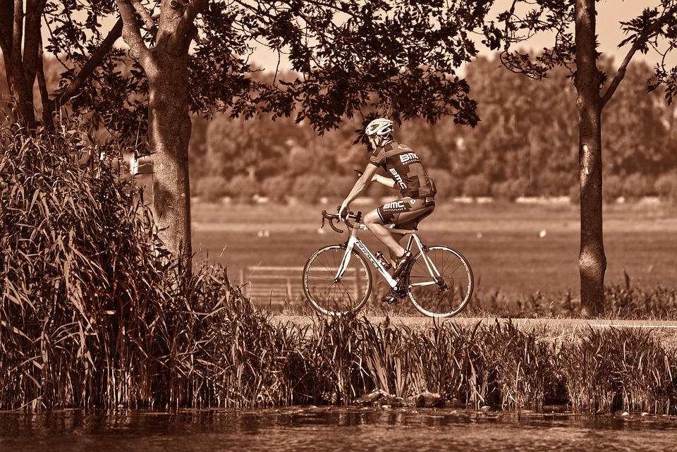 Spor, sport, cycling