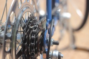 Spor, sport, cycling