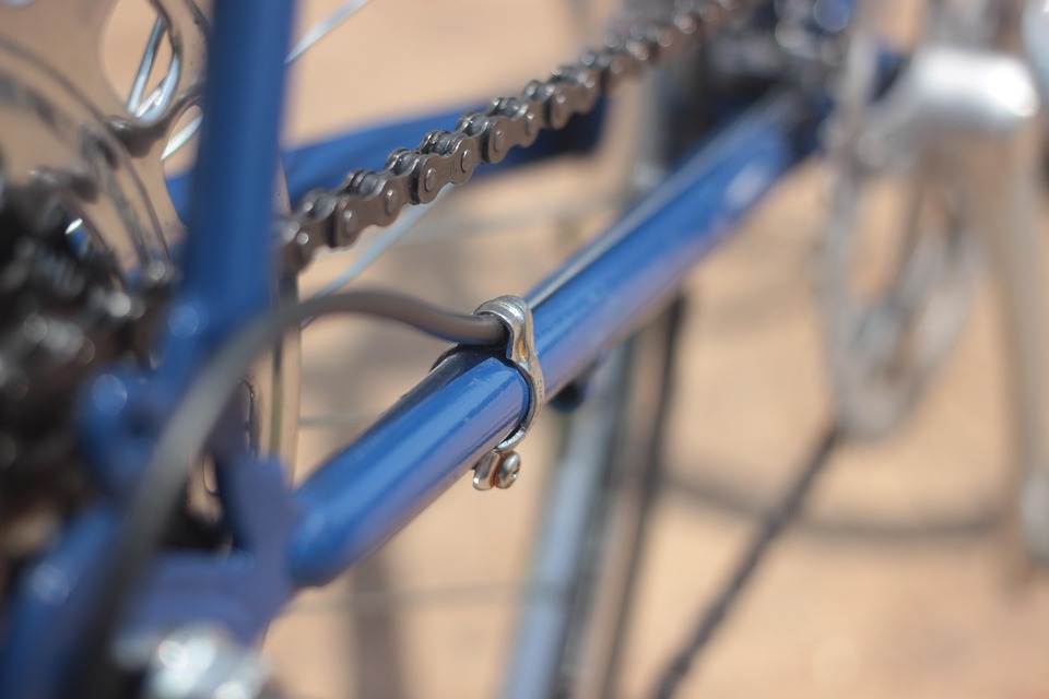 Spor, sport, cycling