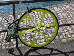 Spor, sport, cycling