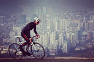 Spor, sport, cycling