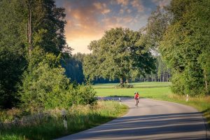 Spor, sport, cycling