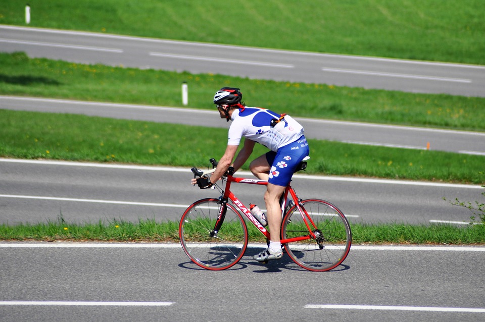 Spor, sport, cycling