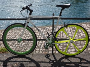 Spor, sport, cycling