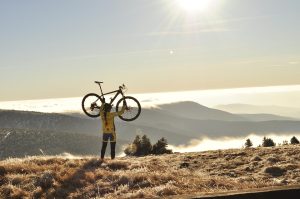Spor, sport, cycling