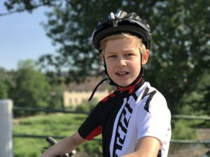 Spor, sport, cycling
