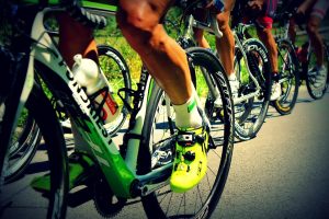Spor, sport, cycling