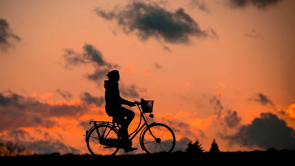 Spor, sport, cycling
