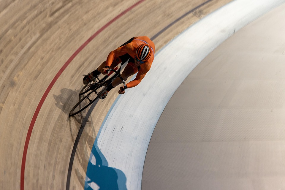 Spor, sport, cycling