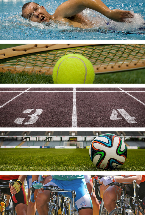 Spor, sport, cycling
