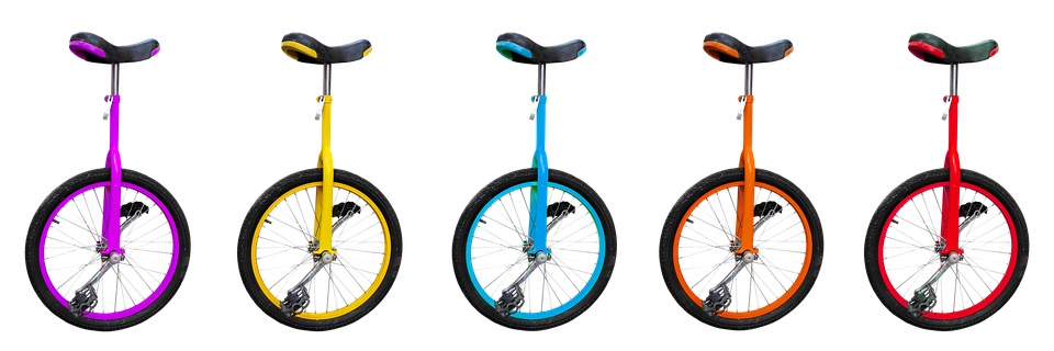 Spor, sport, cycling