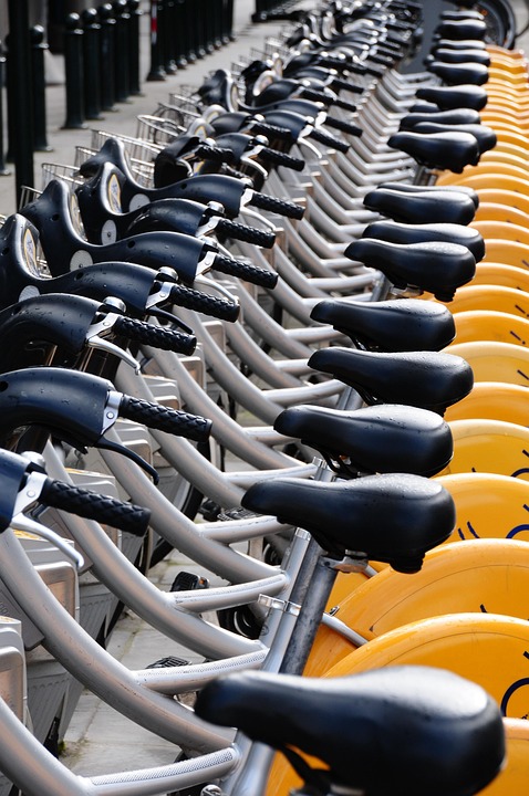 Spor, sport, cycling