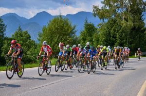 Spor, sport, cycling