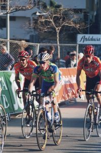 Spor, sport, cycling