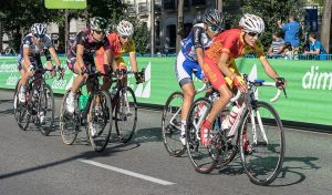 Spor, sport, cycling