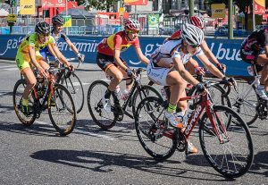 Spor, sport, cycling