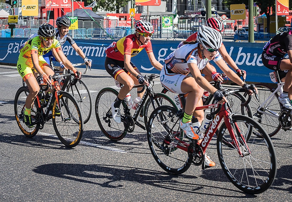 Spor, sport, cycling