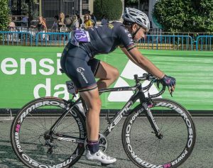 Spor, sport, cycling