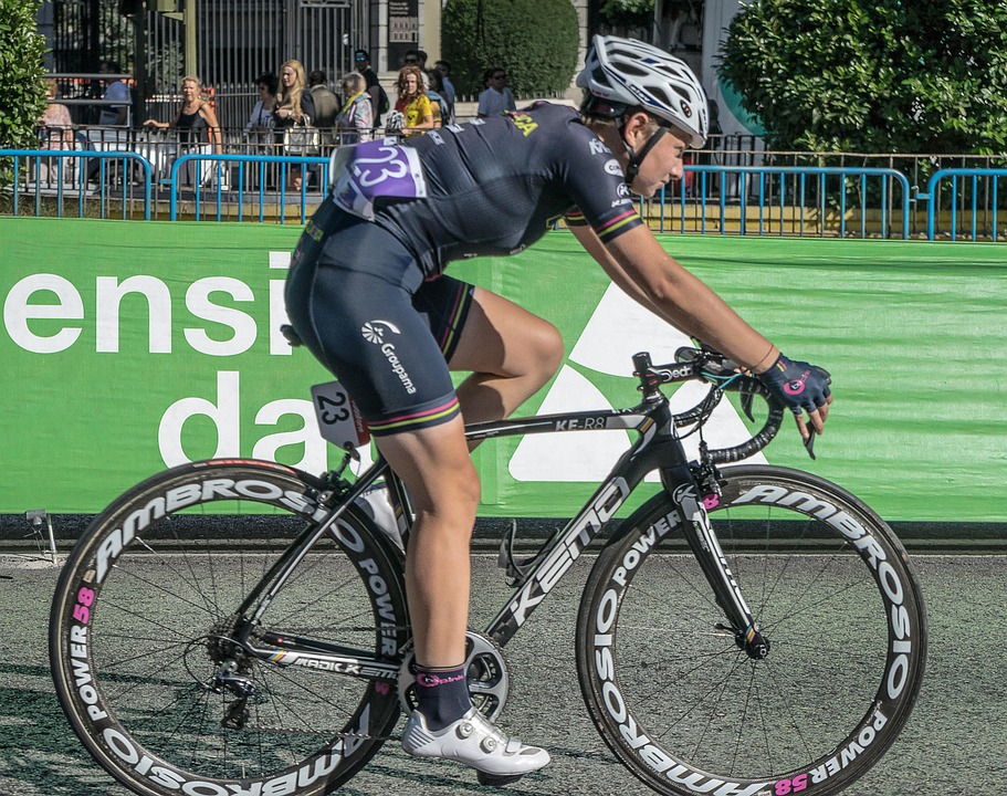 Spor, sport, cycling