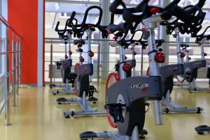Spor, sport, cycling