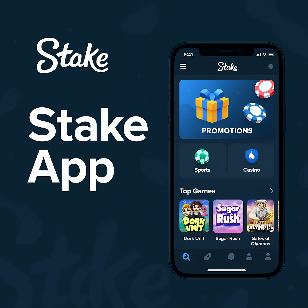 Stake Uygulamaları Stake Uygulamaları Türkiye