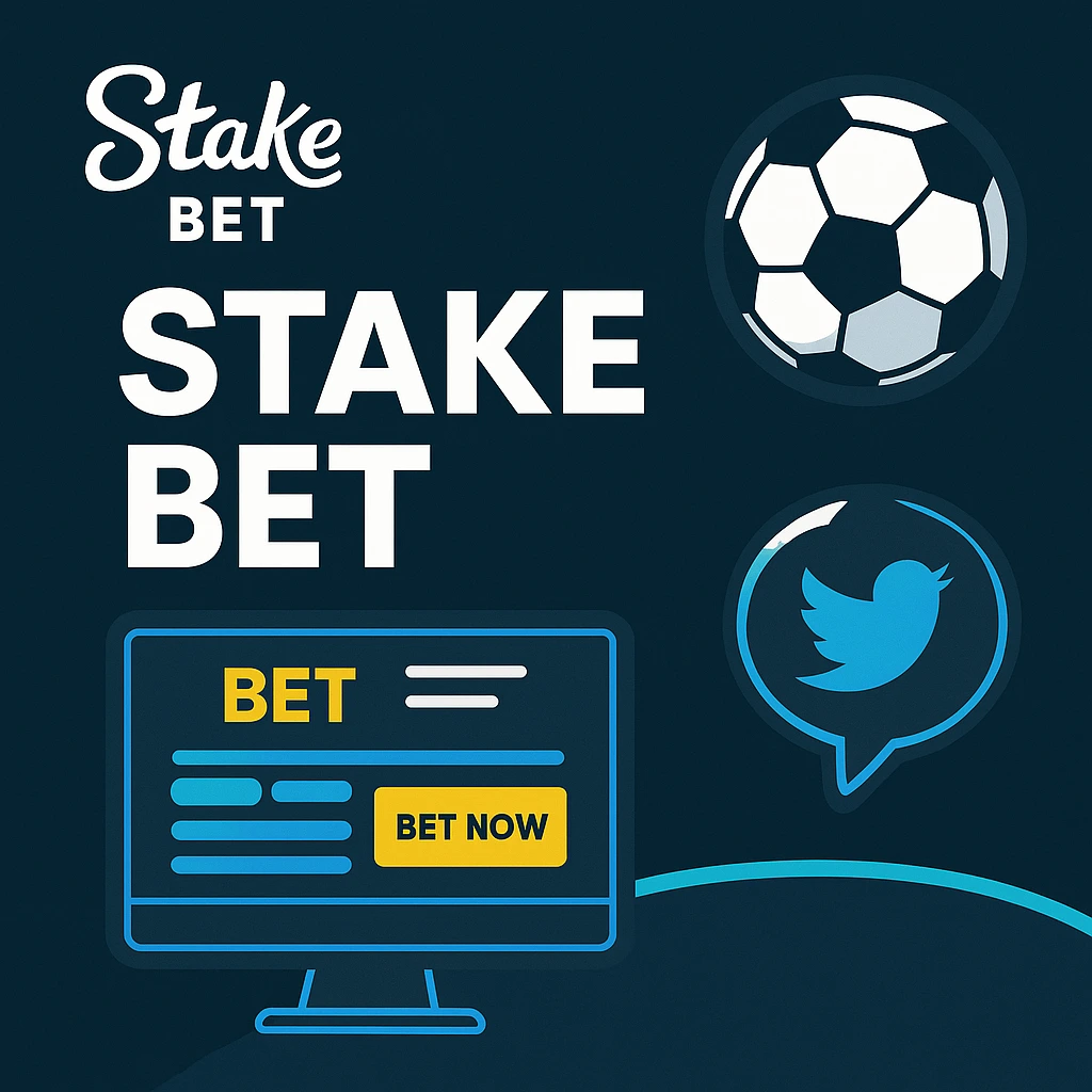 Stake Bet Stake Bet Türkiye