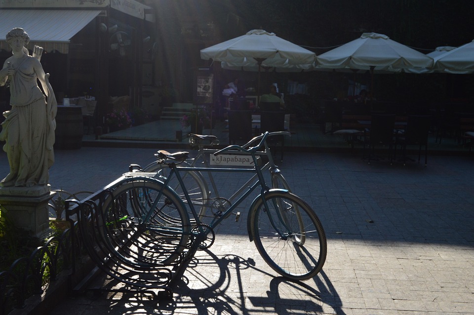 Spor, sport, cycling