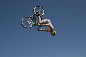 Spor, sport, cycling