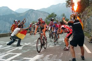 Spor, sport, cycling