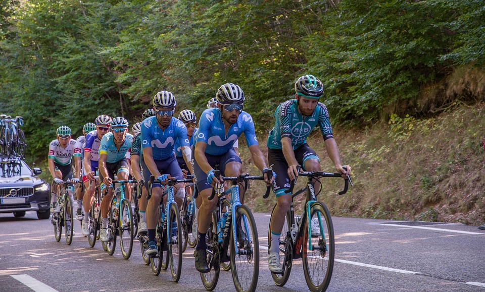 Spor, sport, cycling