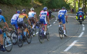 Spor, sport, cycling