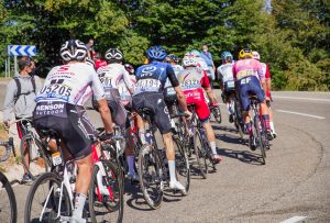 Spor, sport, cycling