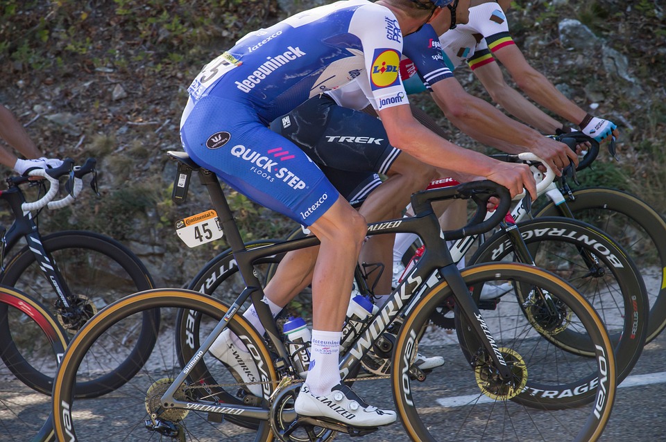 Spor, sport, cycling