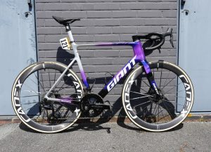 Ben O'Connor'ın Tour de France Solo Zaferini Getiren Aero Bisiklet: Col de la Loze 18. Etap Galibiyeti