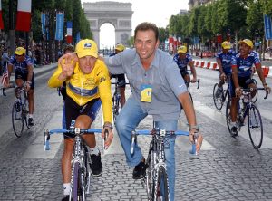 UCI'den Tour de France Uyarısı: Lance Armstrong'un Eski Menajeri Johan Bruyneel Akredite Edilemez