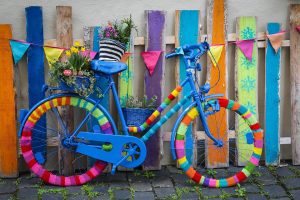Spor, sport, cycling