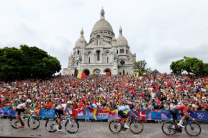 2025 Tour de France: Bisikletçilerden Paris Final Etabı İçin Şok Açıklamalar - 'Kaos Bekliyorum'