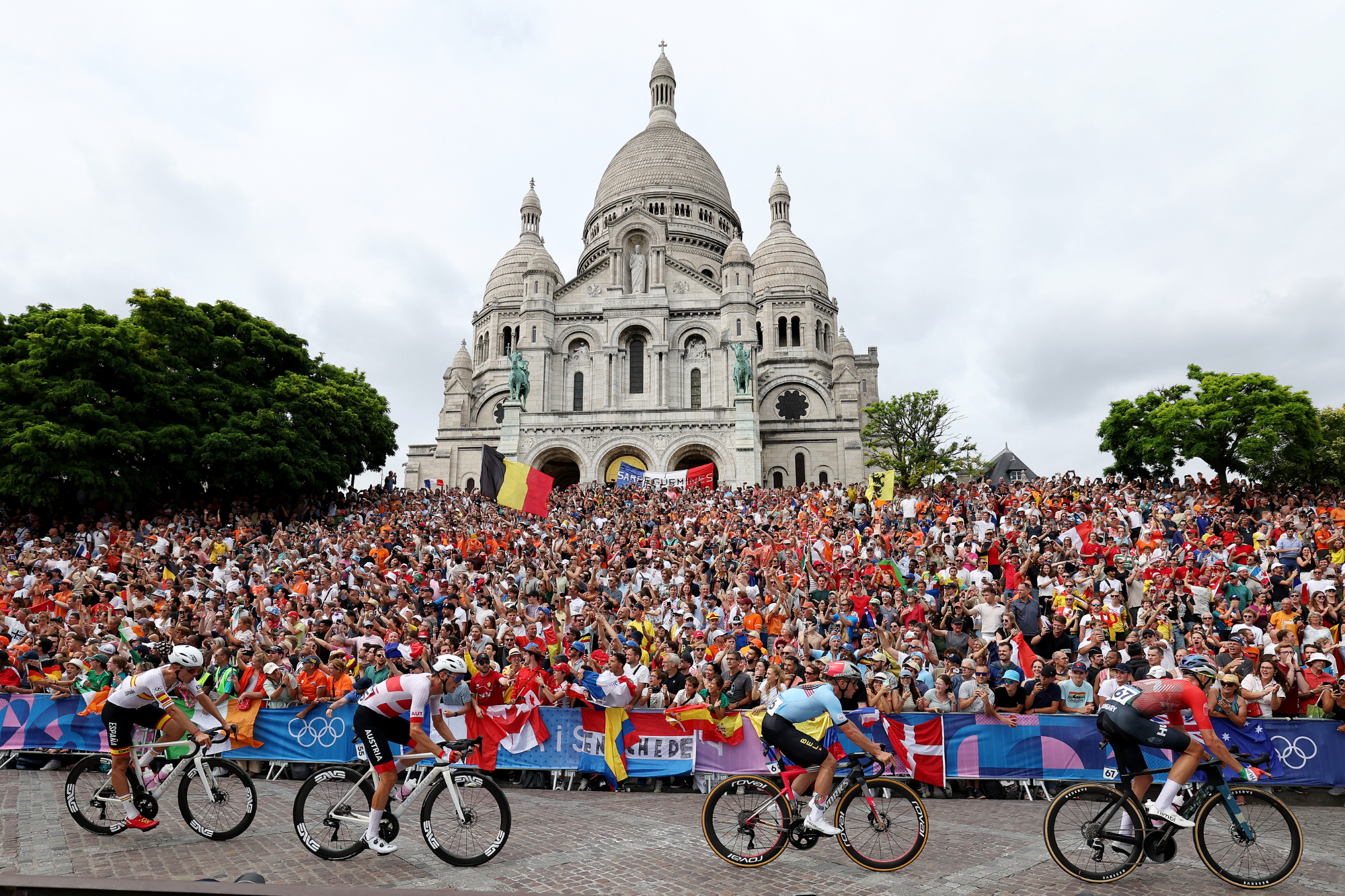 2025 Tour de France: Bisikletçilerden Paris Final Etabı İçin Şok Açıklamalar - 'Kaos Bekliyorum'