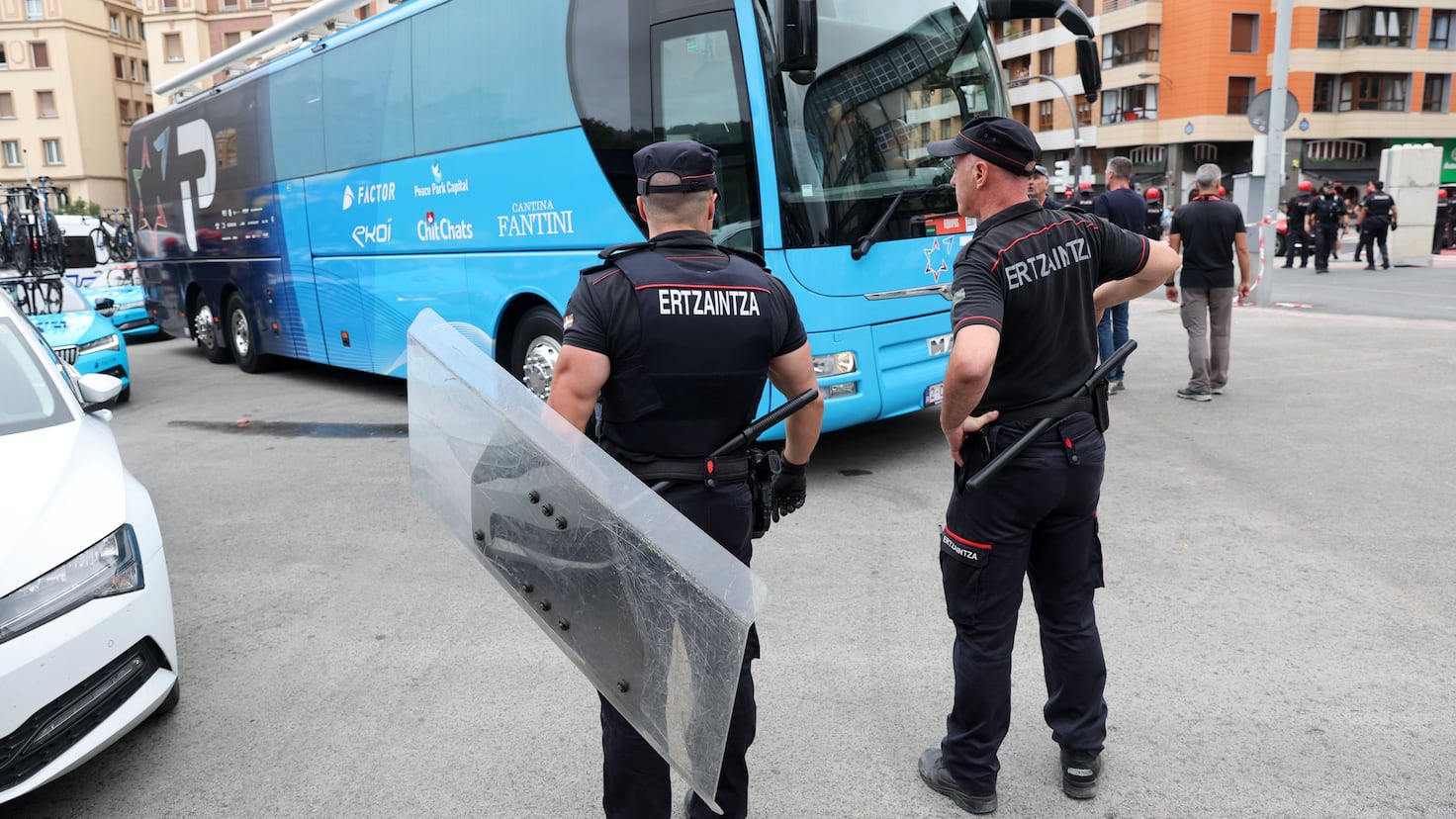İsrail 'Tehlikeli Emsal Oluşturmamak' İçin Çekilme Kararını Reddetti