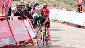 Jonas Vingegaard La Vuelta Zaferinden Ne Kadar Para Kazandı? İşte Şaşırtan Rakam!