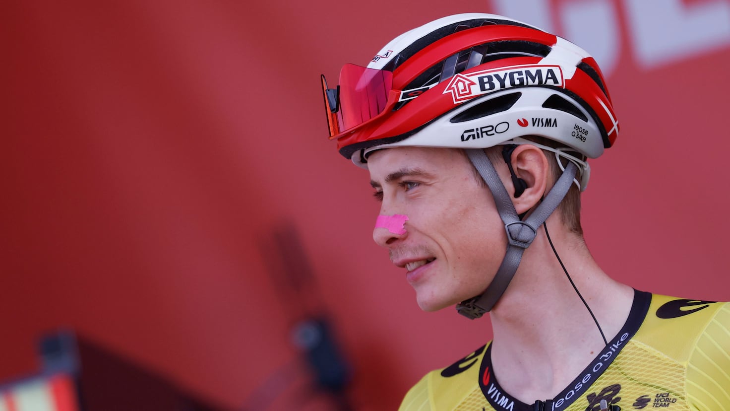 Almeida Son Sözünü Henüz Söylemedi