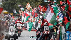 İsrailli Yetkili Bask Ülkesi Tarihi Hakkında Çarpıcı Açıklama: "Her Şeyi Biliyoruz"