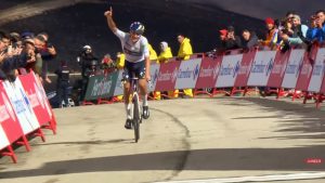Vuelta 2025: Pelizzari Morredero Etapında Şampiyon Oldu, Vingegaard-Almeida Düellosu Gerçekleşmedi