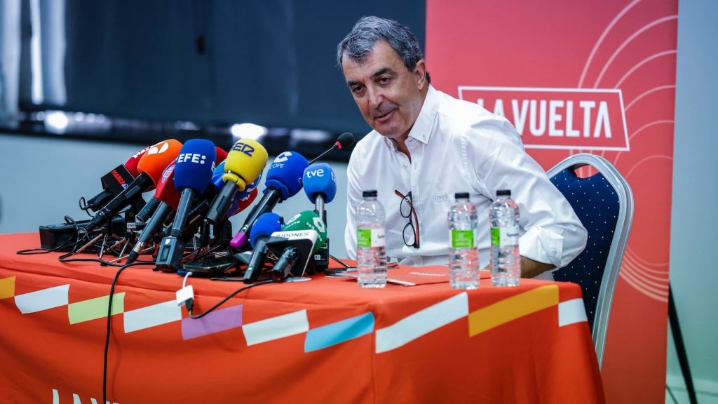 Guillén: "Gösterilerle Birlikte Yaşayabilirdik" Açıklaması