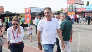 Tour de France Efsanesi Miguel Indurain'ın Büyüleyici Aurası 30 Yıl Sonra da Sönmüyor